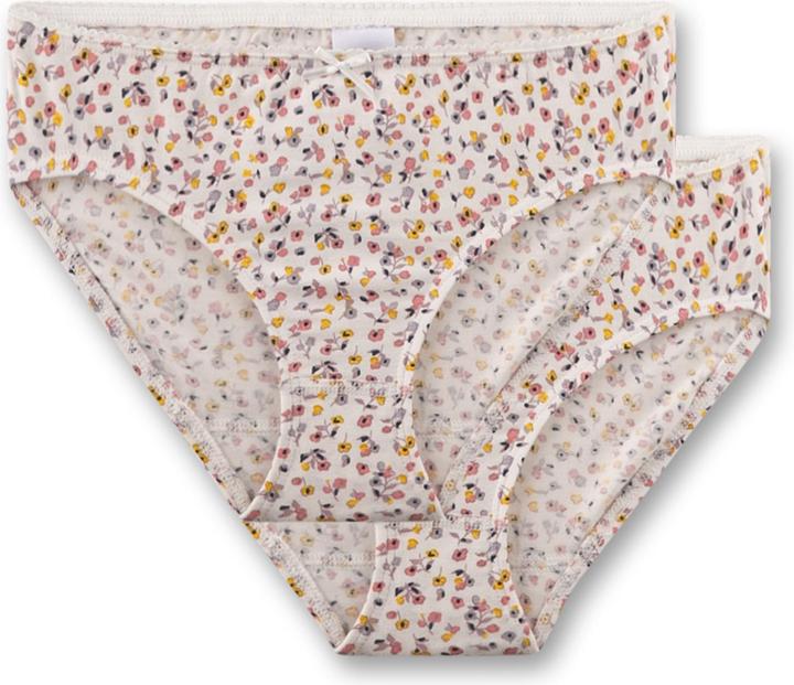 Produktbild Sanetta -Slip (Doppelpack) Blumen (176, 2er Pack)