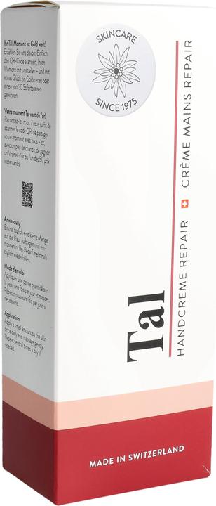 Produktbild Handcreme Rep Retro Edit Tb 75ml (75 ml)