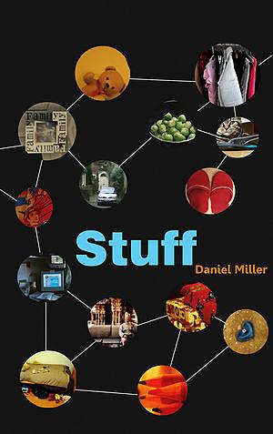 Produktbild Stuff (Englisch, Daniel Miller, 2009)