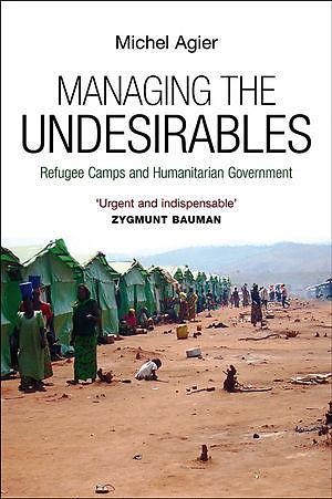 Produktbild Managing the Undesirables (Englisch, 2010)