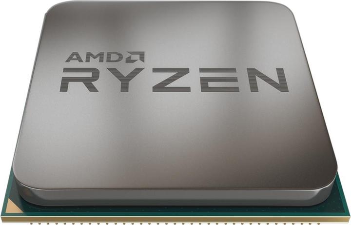 Productafbeelding AMD Ryzen 5 1500X (AM4, 3.50 GHz, 4 -Core)