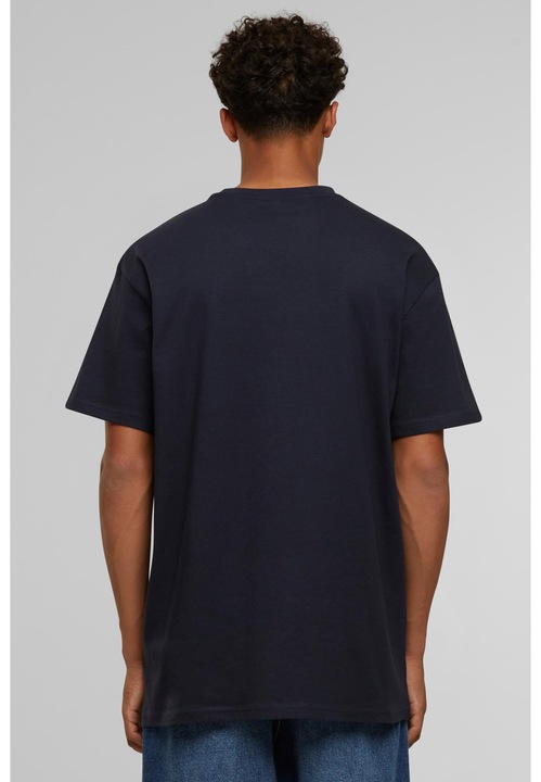 Actual product image Urban Classics Upscale A-Minor Oversize Tee - 178337 (S)