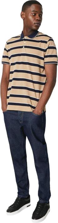 Immagine prodotto Universal Textiles Maglietta Polo A Strisce Uomo (S)