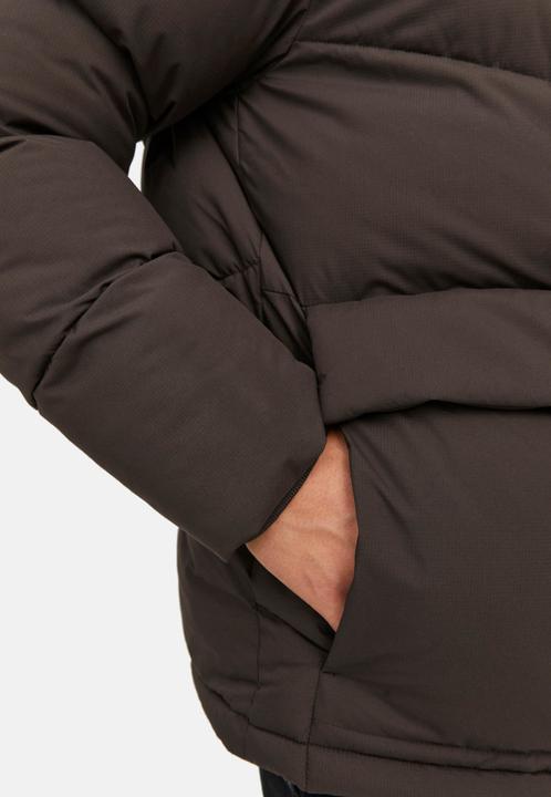 Produktbild Jack & Jones Einfarbige Wattierte Jacke (M)