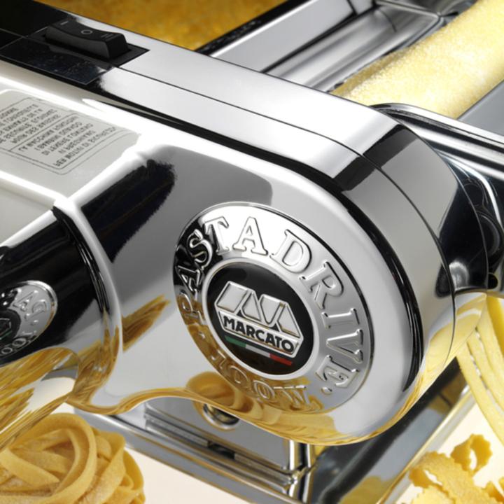 Actual product image Marcato Pasta Drive