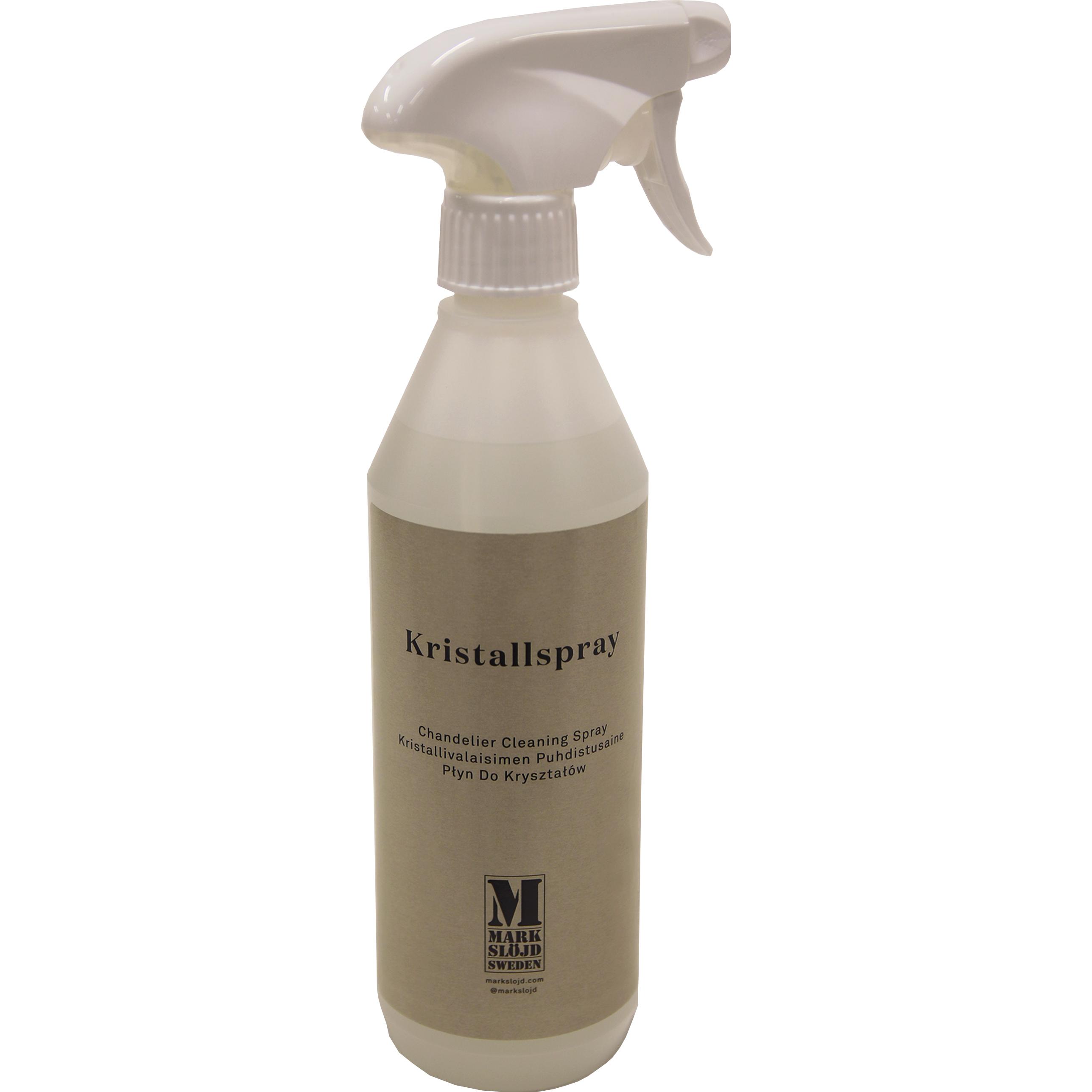 Markslöjd, Nebulizzatore, CRYSTAL SPRAY Pump 0,5L