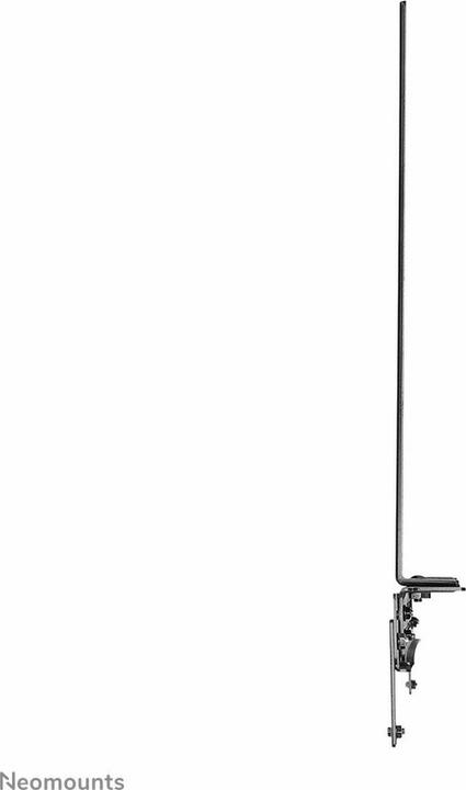 Actual product image Neomounts Soundbar VESA Mount (1 pcs., Wall installation, Rotatable)