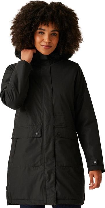Produktbild Regatta Parka (34)
