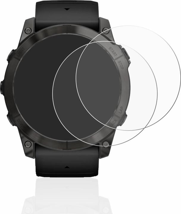 Actual product image BROTECT Screen Protector Clear