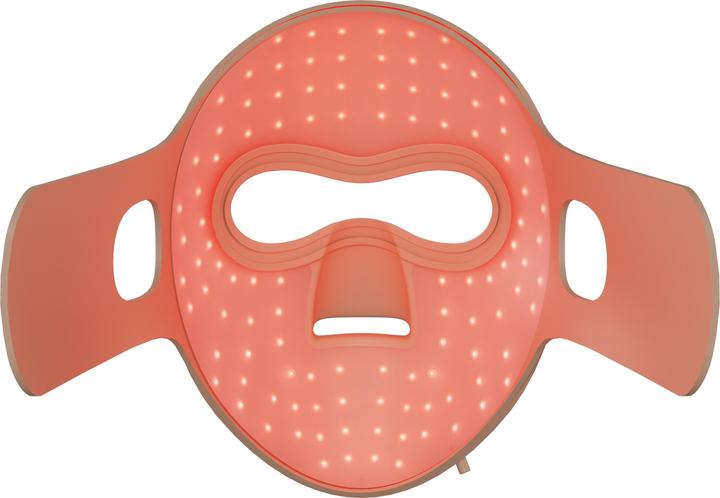 Actual product image Beautifly Aura NovaSkin Pro LED Lichttherapie Gesichtsmaske