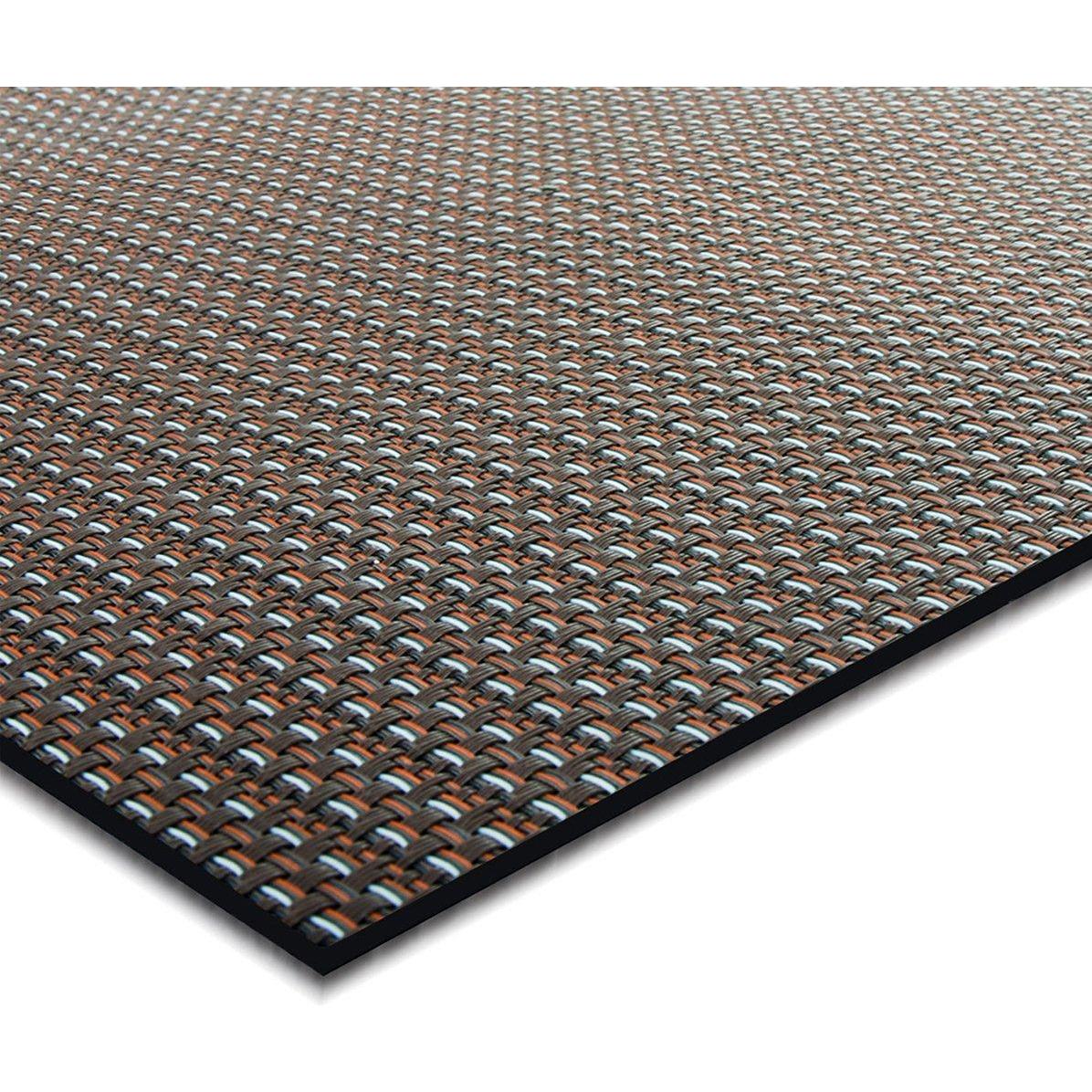 Casa Pura, Fussmatte, Vinyl-Türmatte (60 x 90 cm)