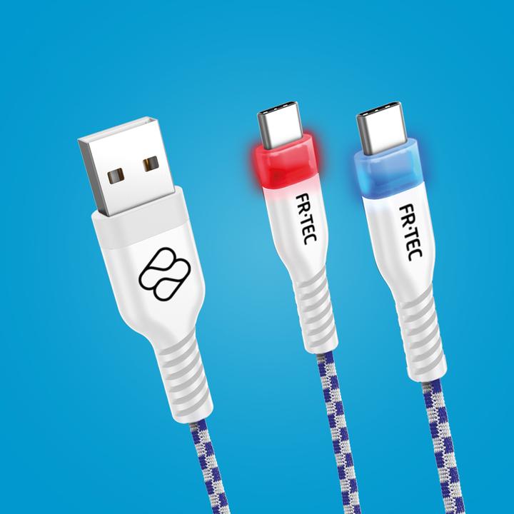 Produktbild Blade USB-C Cable Premium (3 m, USB 2.0)