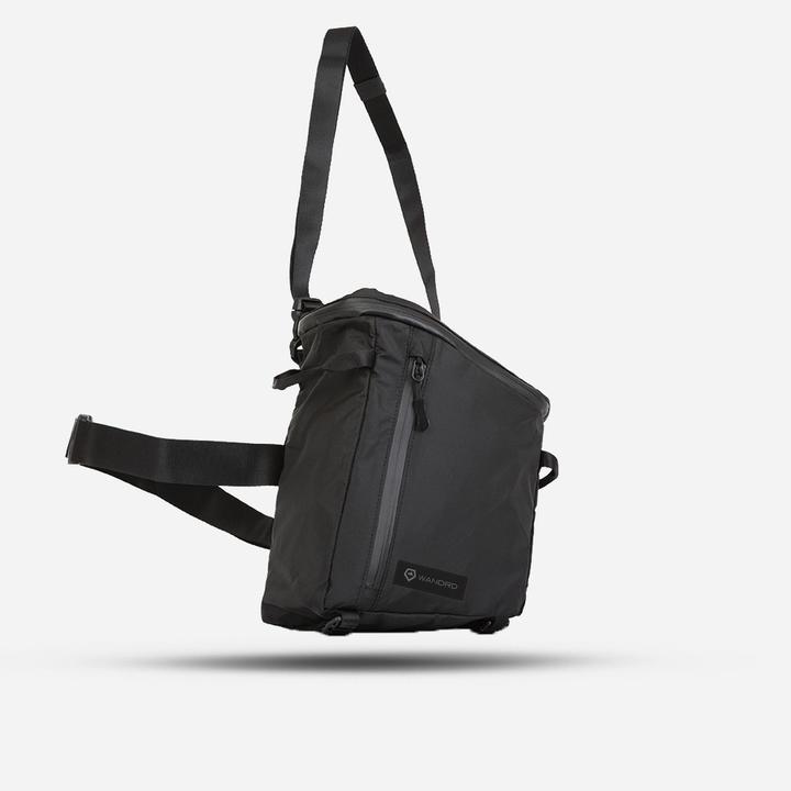 Produktbild Wandrd bag Detour 5 bag - black (Kamera Schultertasche)