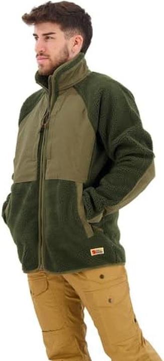 Immagine prodotto Fjällräven Vardag Pile Jacket (XS)