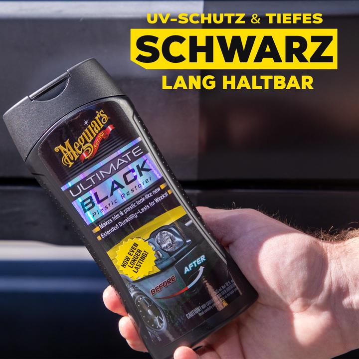 Immagine prodotto Meguiar's Protettivo finale (355 ml)