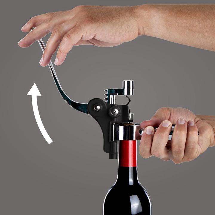 Image du produit Vacu Vin Lever (Tire-bouchon)