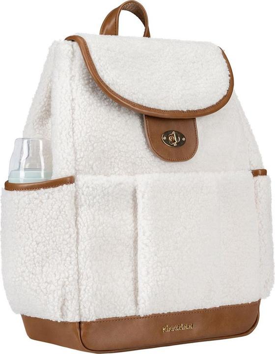 Actual product image Kikkaboo Wickeltasche Morice Rucksack