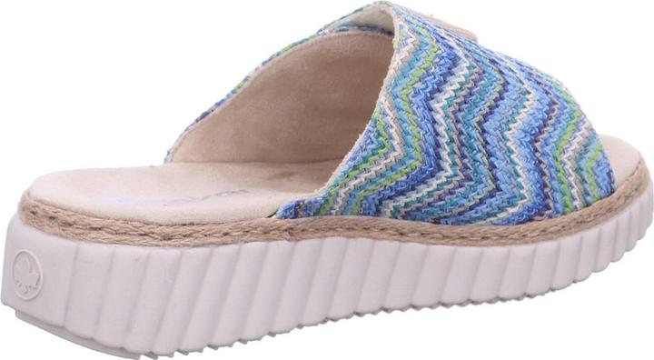 Produktbild Rieker 69253 90 Sandal (40)