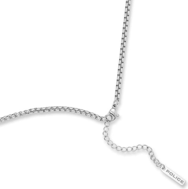 Immagine prodotto Police PEAGN0041701 U-Turn (Acciaio inossidabile, 50 cm)