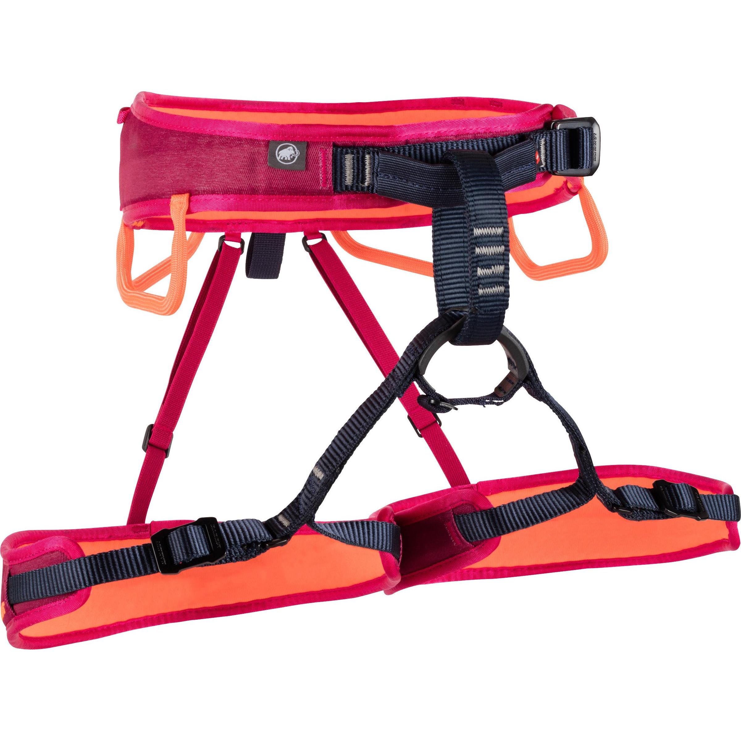 Mammut, Klettergurt, (XS)