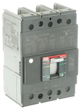 ABB Leistungsschalter