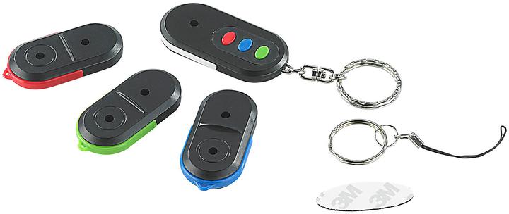 Produktbild Schlüsselfinder selbstklebend