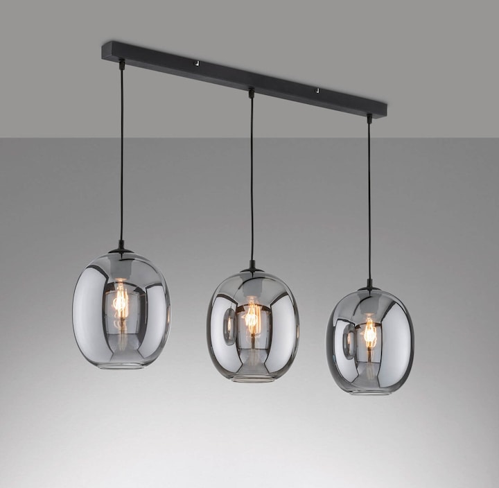 Pendant lamps
