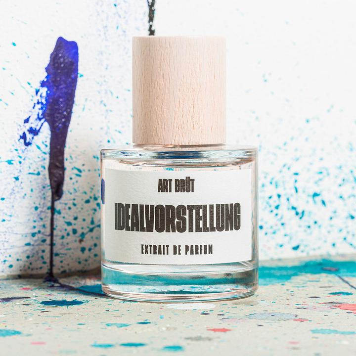 Immagine prodotto Art Brüt PRESENTAZIONE IDEALE Extrait de Parfum (Extrait De Parfum, 50 ml)