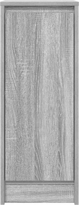 Image du produit vidaXL Sideboard (29.50 x 34 x 76 cm)