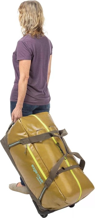 Image du produit Eagle Creek Migrate Wheeled Duffel 110L (110 l)