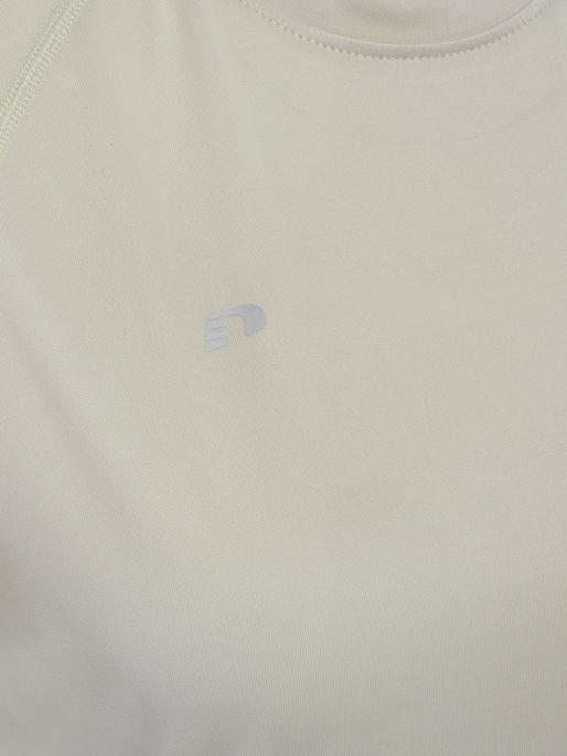 Actual product image hummel Nwlbeat w t-shirt (S)