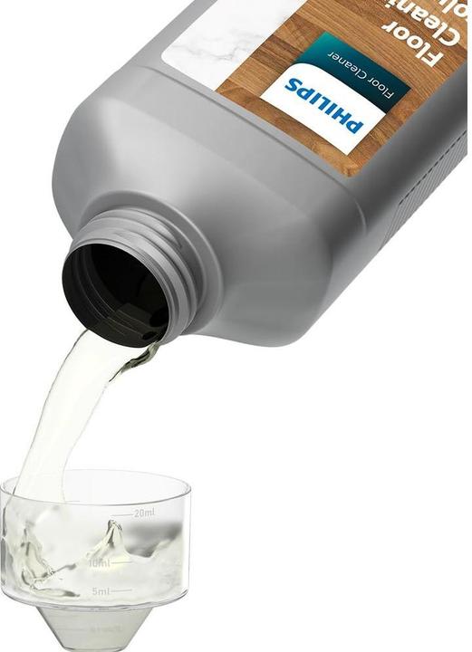 Image du produit Philips XV1792/01 Solution de nettoyage des sols