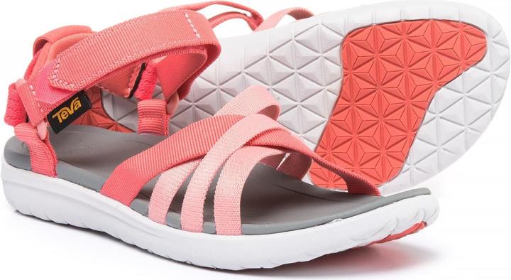 Actual product image Teva Sanborn (36)