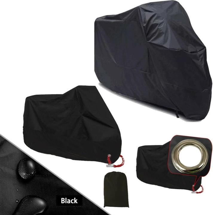 Actual product image ecoro Wetterschutzdecke XXL