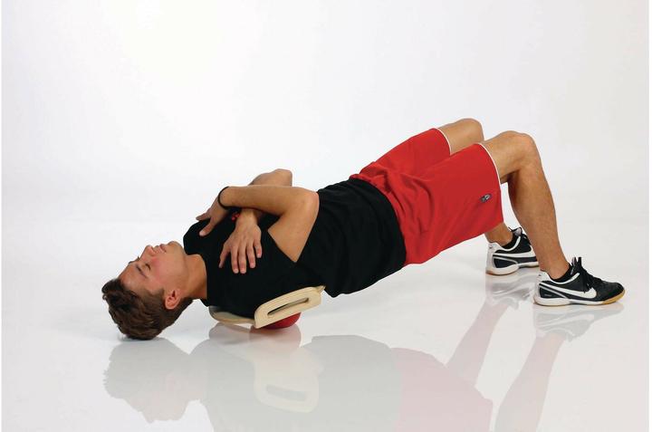 Produktbild Togu Balanza