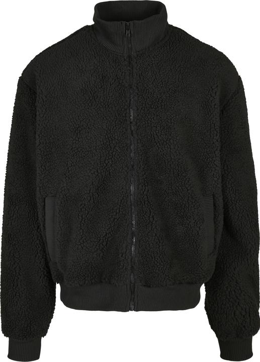 Produktbild Urban Classics Boxy Sherpa Jacket (M)