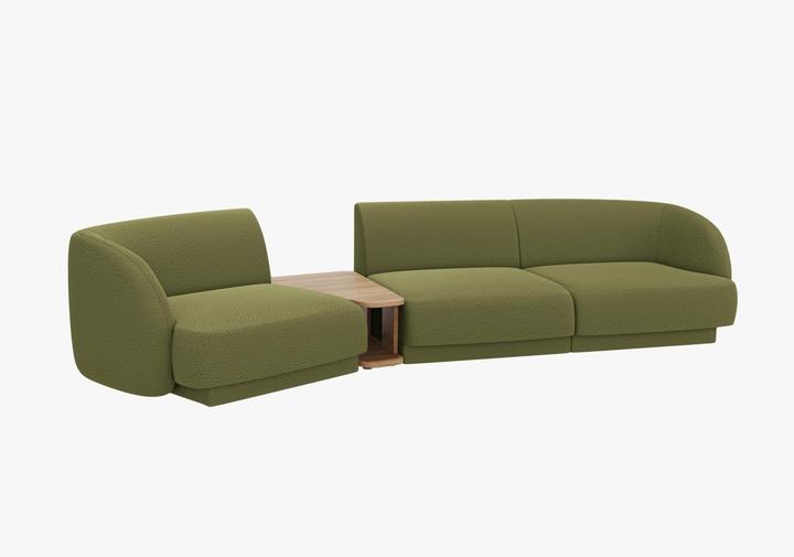 Immagine prodotto Micadoni Miley (Divano modulare)