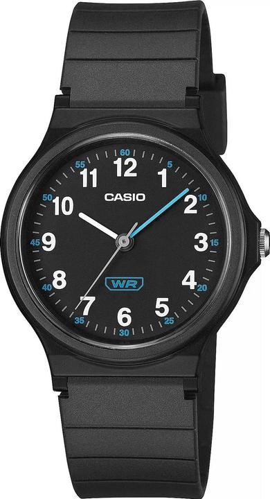 Produktbild Casio LQ-24B-1BDF (Analoguhr, 42 mm)