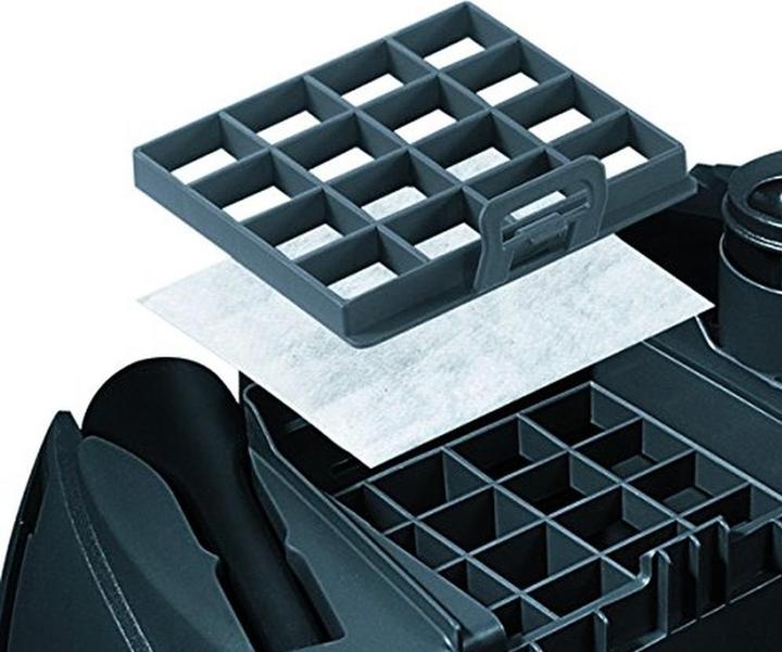 Image du produit Siemens Aspirateur avec sac Moonlight Blue aucune Parquet Duese