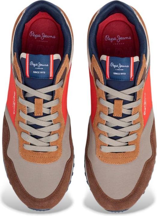 Produktbild Pepe Jeans Londonood (41)