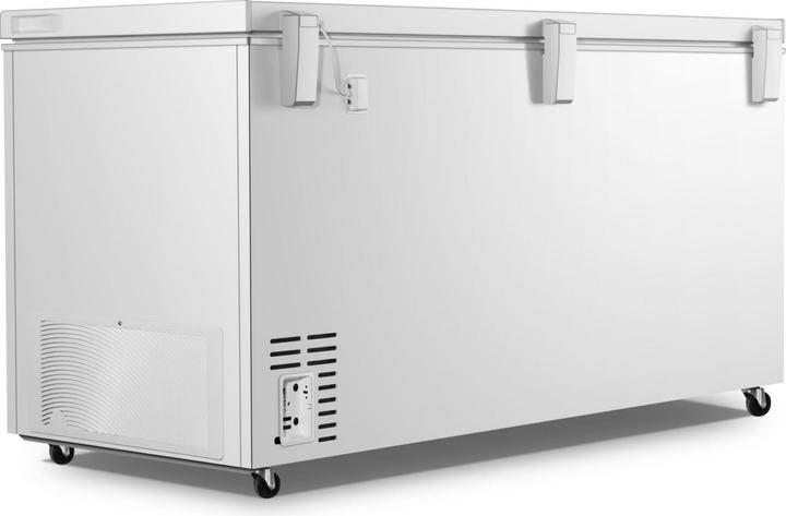 Produktbild Gorenje Gefriertruhe FH50EAW (Freistehend, 500 l)