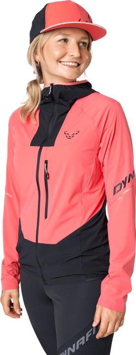 Produktbild Dynafit Traverse Dynastretch Jacke (M)