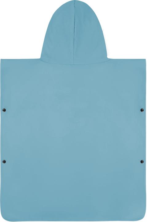 Actual product image Normani Kinder Badeponcho aus Mikrofaser Manati