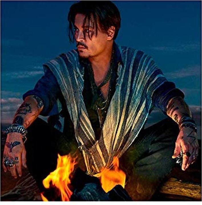 Immagine prodotto Dior Sauvage (Eau de parfum, 100 ml)