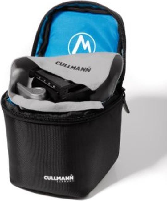 Image du produit Cullmann Magnesit MB8.5 y compris MX465, tête sphérique (Tête sphérique)