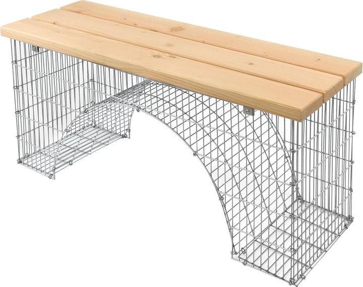 Actual product image Bellissa Bogengabione