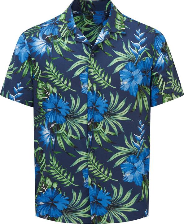 Produktbild Wombat Hemd leger (L)