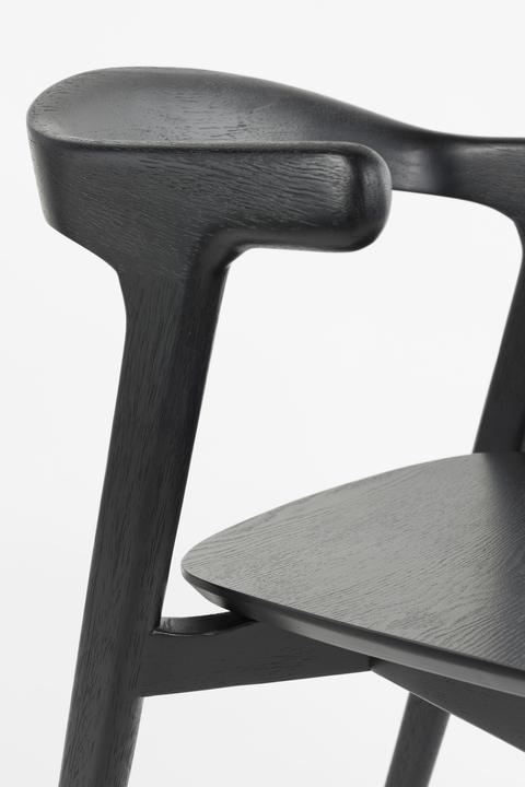 Immagine prodotto Zuiver Chair Northwood Black