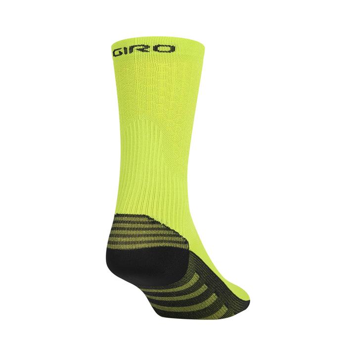 Actual product image Giro HRC+ Grip Sock II (36 - 39)