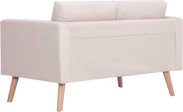 Image du produit vidaXL Sofa (2 places)